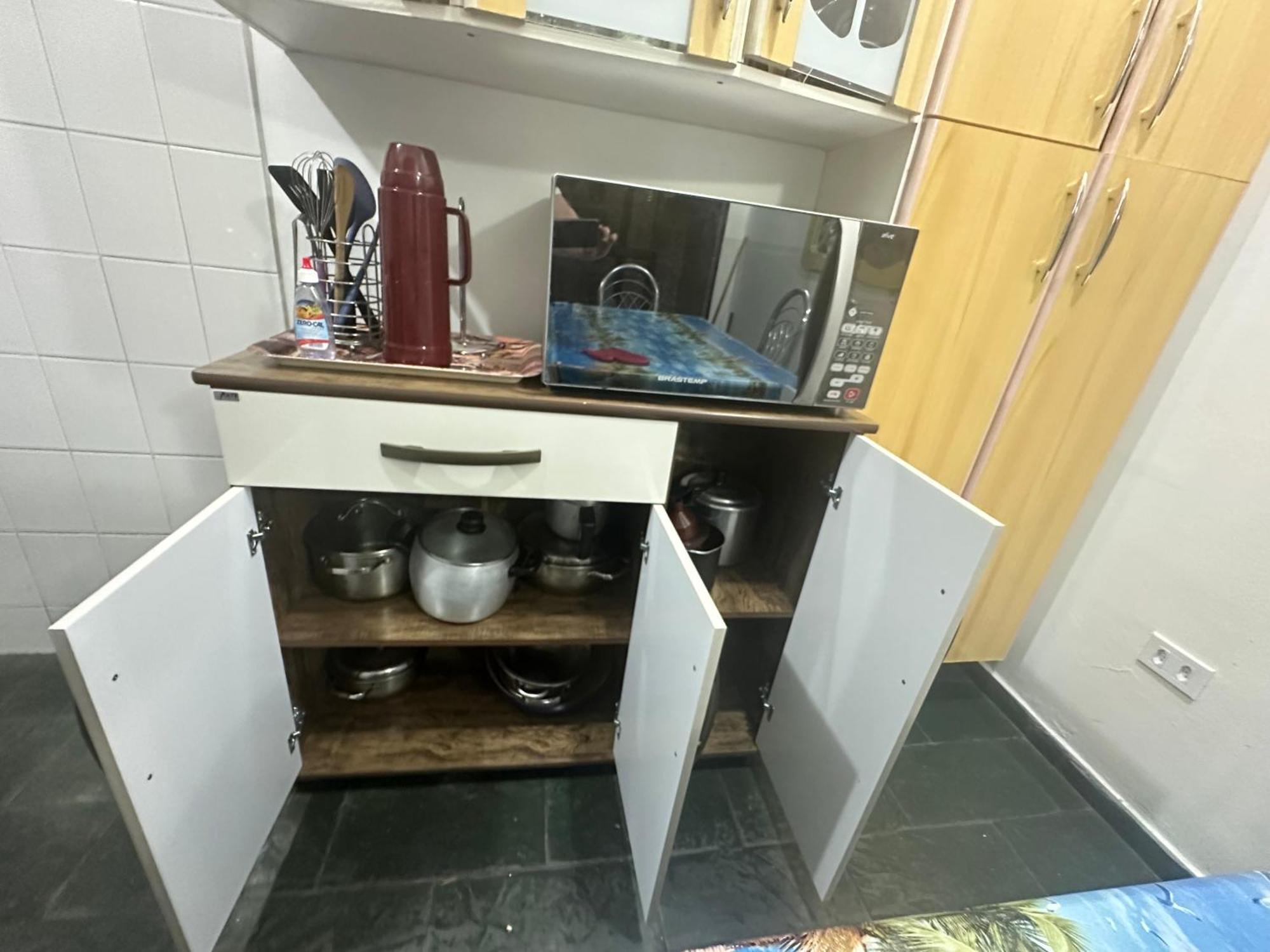 Triplex Piscina Churrasqueira Lava E Seca Wi-Fi E 2 Tvs Em Condominio Com 90M2 No Centro De Ubatuba Bagian luar foto